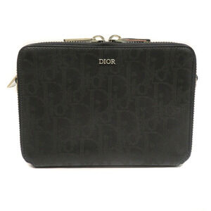 Dior Messenger Clutch Shoulder Bag